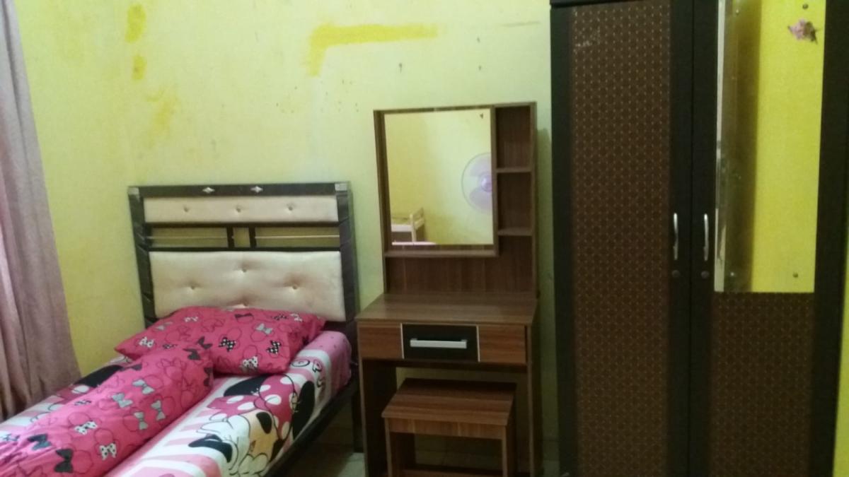 Disewa Kost Khusus Putri di Johar Baru, Jakarta Pusat PR1999